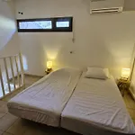 4 Pieces Climatise Avec Piscine - Fr-1-780-25 شقة سانت ماكسيم
