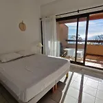 4 Pieces Climatise Avec Piscine - Fr-1-780-25 شقة سانت ماكسيم