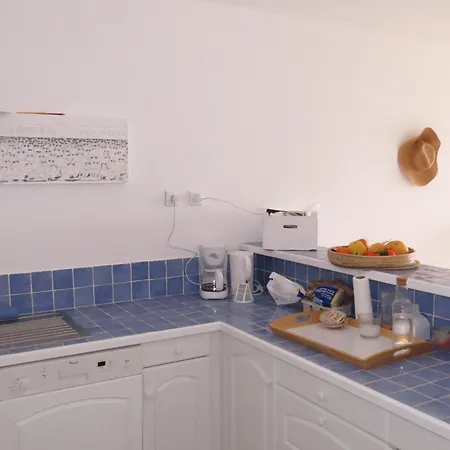 4 Pieces Climatise Avec Piscine - Fr-1-780-25