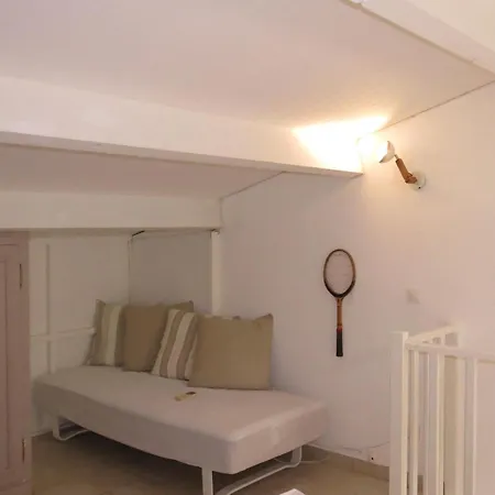 4 Pieces Climatise Avec Piscine - Fr-1-780-25 Apartment