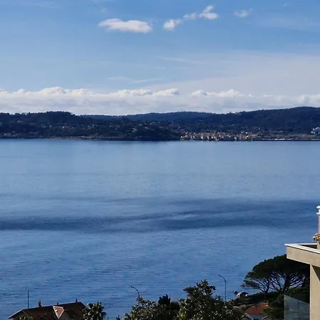 4 Pieces Climatise Avec Piscine - Fr-1-780-25 Apartment *