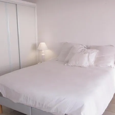 4 Pieces Climatise Avec Piscine - Fr-1-780-25 Sainte-Maxime