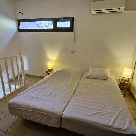 4 Pièces Climatisé Avec Piscine - Fr-1-780-25 Appartamento Sainte-Maxime