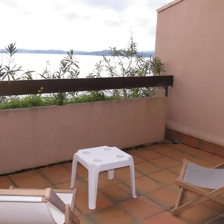 4 Pieces Climatise Avec Piscine - Fr-1-780-25 *