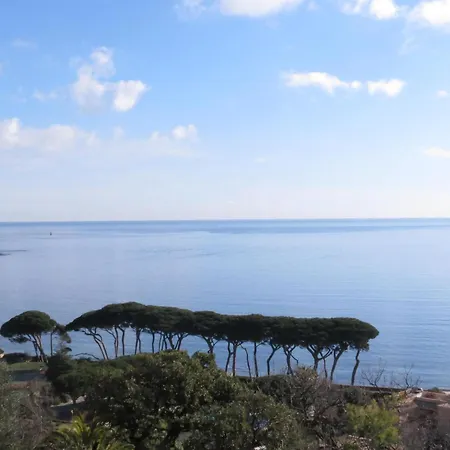 4 Pieces Climatise Avec Piscine - Fr-1-780-25 Sainte-Maxime