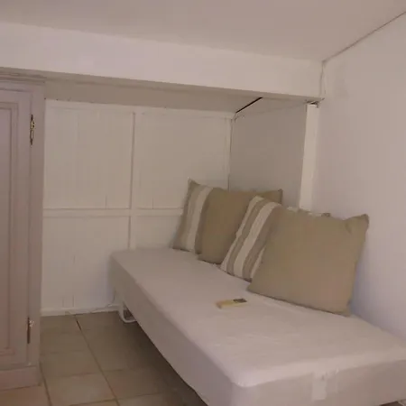 4 Pieces Climatise Avec Piscine - Fr-1-780-25 * Sainte-Maxime