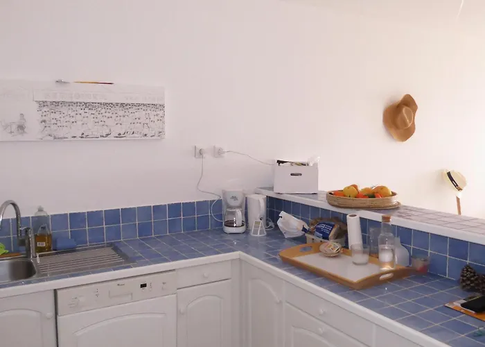 4 Pieces Climatise Avec Piscine - Fr-1-780-25