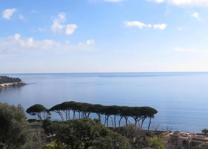 4 Pieces Climatise Avec Piscine - Fr-1-780-25 생트막시메